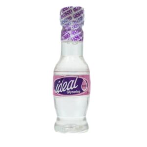 Ideal Glycerine Medium