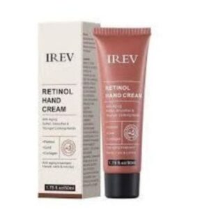 Irev Retinol Hand Cream
