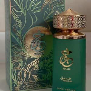 Khair Pistachio  EDP 100ml