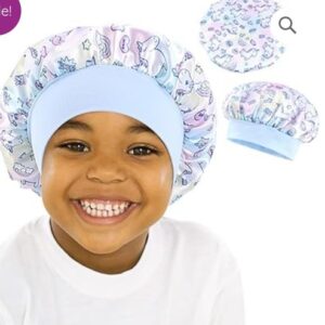 Kids Bonnets