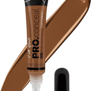 L.A Girl Pro Concealer - Chestnut