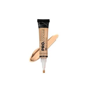 L.A Girl Pro Concealer - Creamy Beige