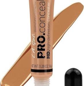 L.A Girl Pro Concealer - Medium Beige