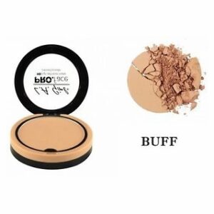L.A Girl Pro Matte Pressed Powder - Buff