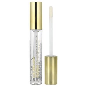 L.A. Colors High Shine Lip Gloss - Clear