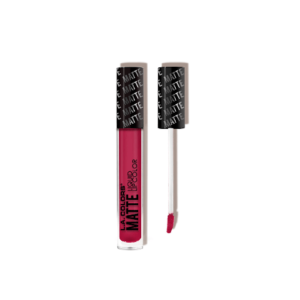 L.A. Colors Liquid Lip Color - Feisty