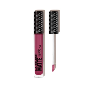 L.A. Colors Liquid Lip Color - Perception