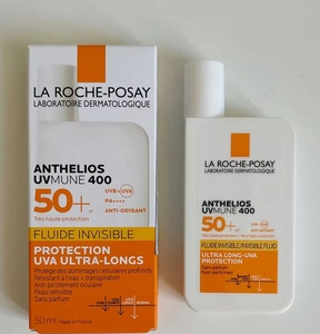 La Roche Posay Sunscreen
