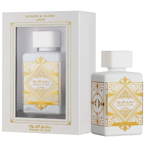 Lattafa Honor & Glory EDP 100ml