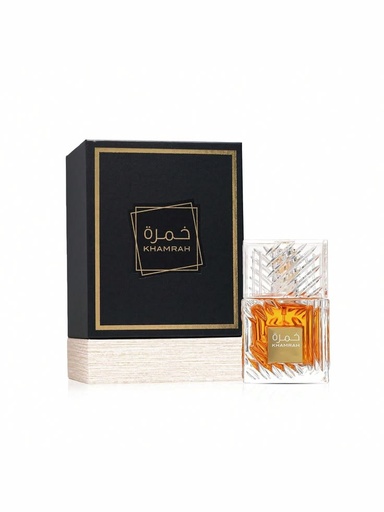 Lattafa Khamrah EDP 100ml
