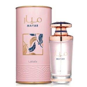 Lattafa Mayar Pink EDP 100ml