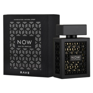 Lattafa Rave Now EDP 100ml