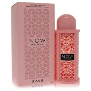 Lattafa Rave Now Women EDP 100ml
