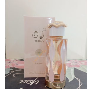 Lattafa Teriaq EDP 100 ml