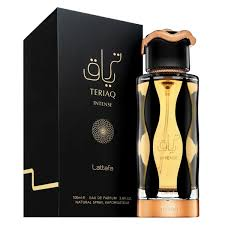 Lattafa Teriaq Intense EDP 100 ml
