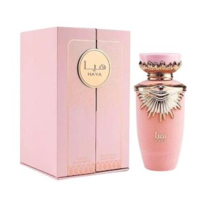 Lattaffa Haya EDP 100ml