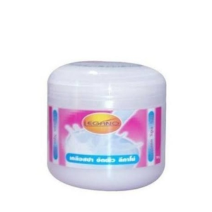 Legano Milk Spa Salt Body Scrub 500g