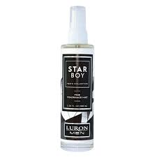 Luron Star Boy Fragrance Mist 100ml