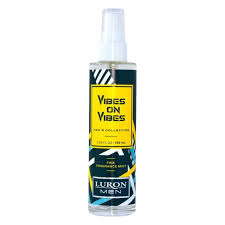Luron Vibes On Vibes Fragrance Mist 100ml