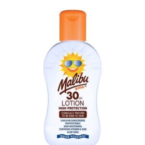 Malibu Kids Sunscreen Spf 50