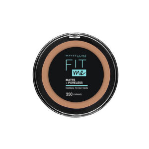 Maybelline Fit Me Matte Powder 350
