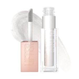 Maybelline Lifter Gloss No. 001 (Pearl)