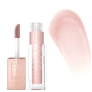 Maybelline Lifter Gloss No. 002 (Ice)