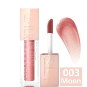 Maybelline Lifter Gloss No. 003 (Moon)