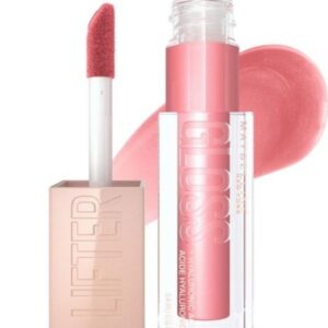 Maybelline Lifter Gloss No. 004 (Silk)