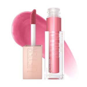 Maybelline Lifter Gloss No. 005 (Petal)