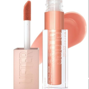 Maybelline Lifter Gloss No. 007 (Amber)