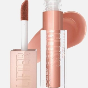 Maybelline Lifter Gloss No. 008 (Stone)