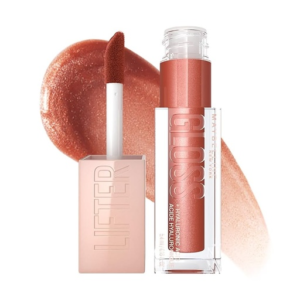 Maybelline Lifter Gloss No. 009 (Topaz)