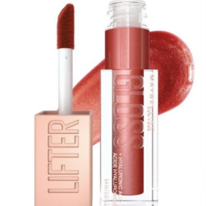 Maybelline Lifter Gloss No. 16 (Rust)