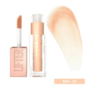 Maybelline Lifter Gloss No. 20 (Sun)