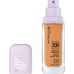 Maybelline Lumi-Matte No. 330