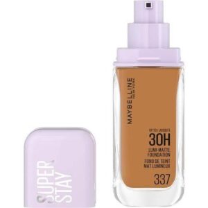 Maybelline Lumi-Matte No. 337