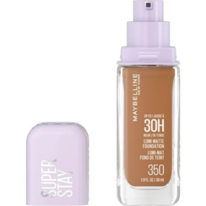 Maybelline Lumi-Matte No. 350