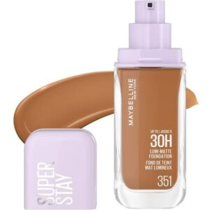 Maybelline Lumi-Matte No. 351