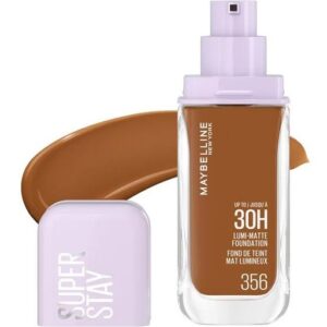 Maybelline Lumi-Matte No. 356