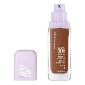 Maybelline Lumi-Matte No. 367
