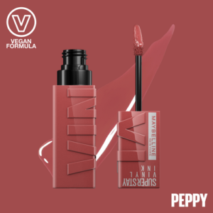 Maybelline Vinyl Lipstick - Number 115