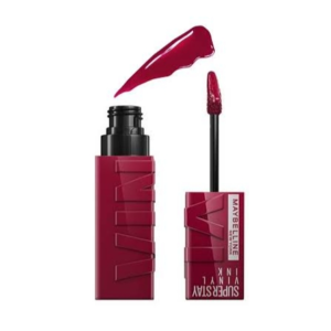 Maybelline Vinyl Lipstick - Number 30