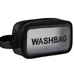 Medium size wash bag