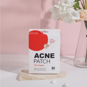 Mejisoso Acne Patch