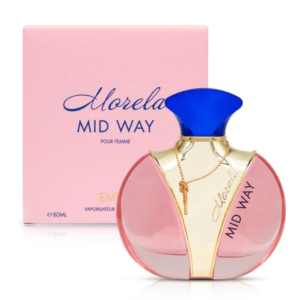Morela Midway Pour Femme 100ml