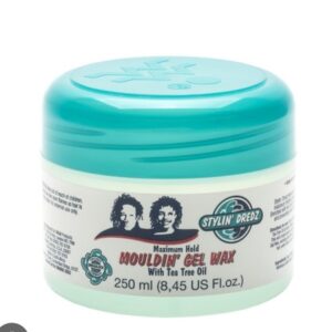 Moulding Gel Wax 125Ml