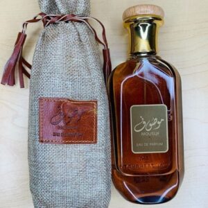 Mousuf Brown EDP 100ml
