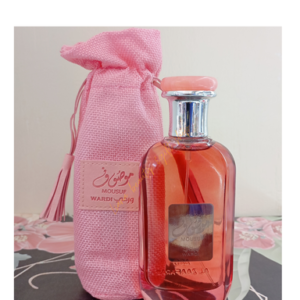 Mousuf Wardi Pink EDP 100ml