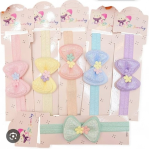 Newborn Bands
